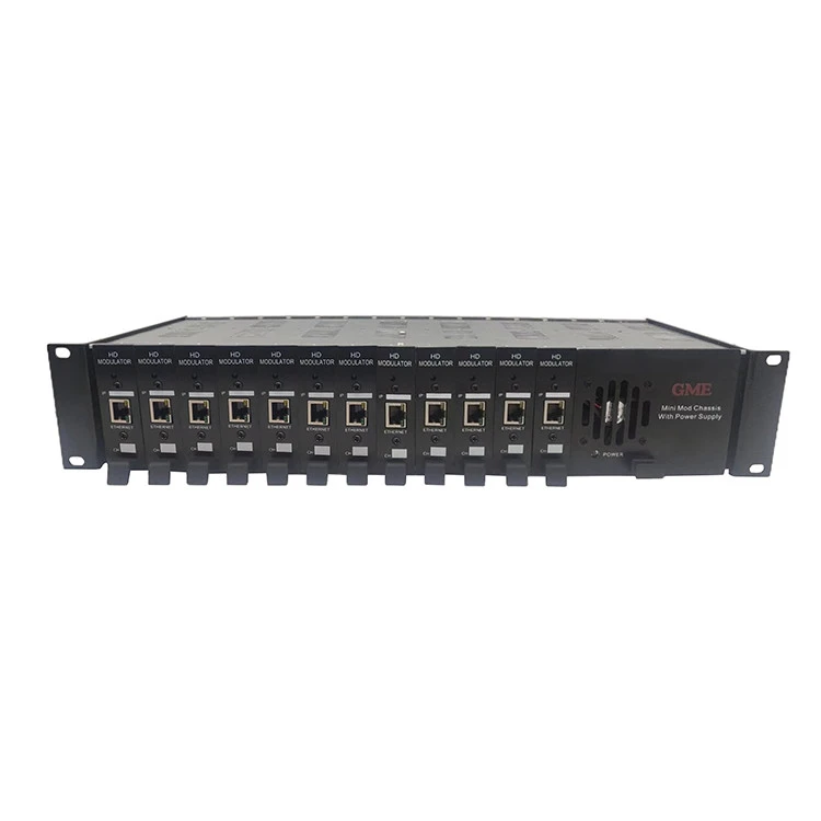 ATSC Digital Modulator