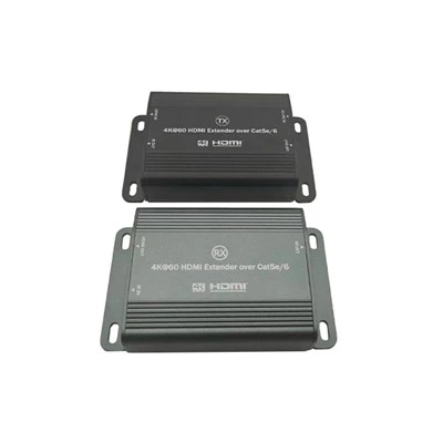 4k 60 Gts HDMI kengaytirgich