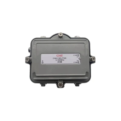 CATV Ochiq Splitter