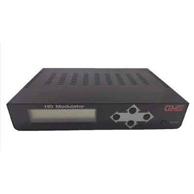 HD ATSC modulatori
