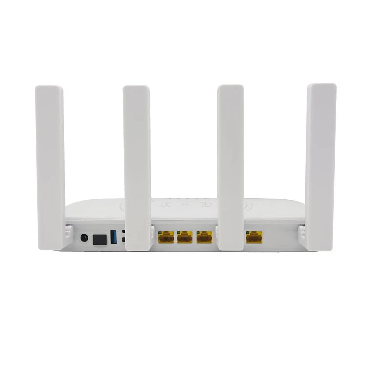 3je 2.5Ge 1pots WiFi6 Ax3000 USB3.0