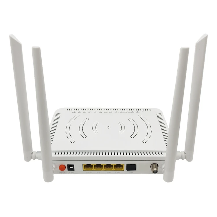 4GE AC WIFI CATV