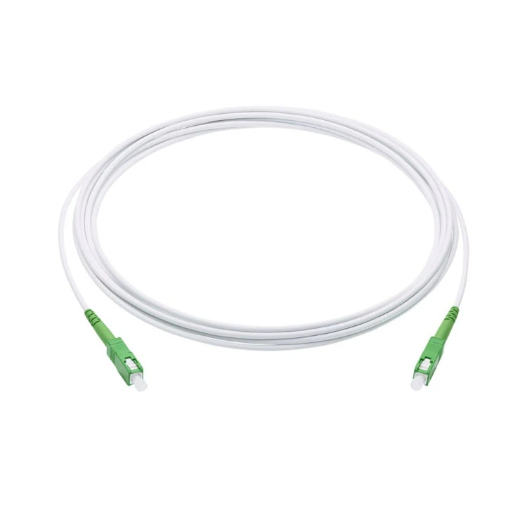 FTTH tolali jumperlar