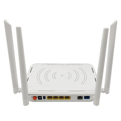 Pon Internet uchun tarix yoki kelajak nima?