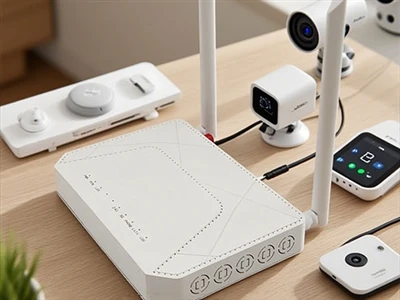 4GE+1POTS+AC WiFi+CATV+USB3.0 ONU nima?