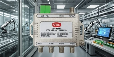 FTTH optik qabul qiluvchisi nima? Tarmoq operatorlari bilan tanishish uchun k...