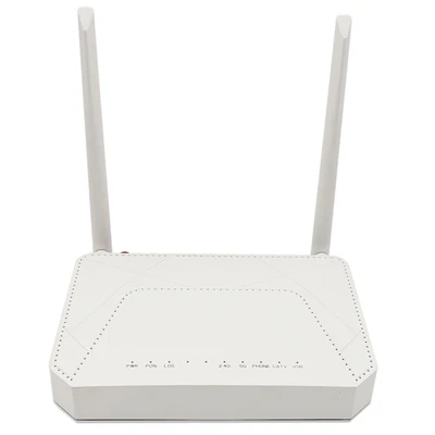 GE AC WiFi CATV: Operatorning keng polosali ulanishini yangilash uchun-hammas...