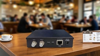 MoCA 2.5 adapterlari: koʻp{1}}Gigabit uy tarmoqlarini qulfdan chiqarish uchun...