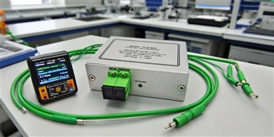 FTTH AGC CATV qabul qiluvchisi: -Chuqur texnik tahlil va ilovalarni ishlab ch...