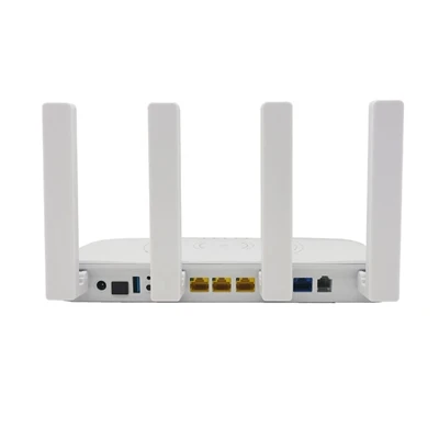 2.5Ge+AX3000 bilan XGS-GPON shlyuzi: 2026-yil uchun eng yaxshi foydalanish ho...