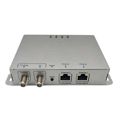 G.hn Ethernet Over Coax texnologiyasi uy tarmoqlarida inqilobni boshqaradi