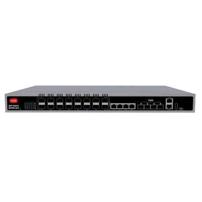 16 port OLT GPON