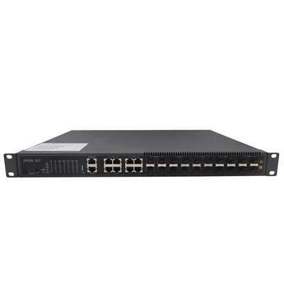 16 KATA GPON OLT