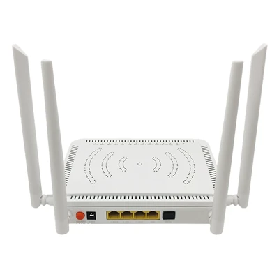 4GE WiFi 5