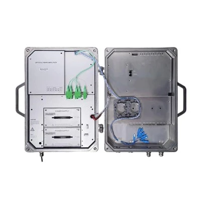 Ochiq 8 portli GPON OLT