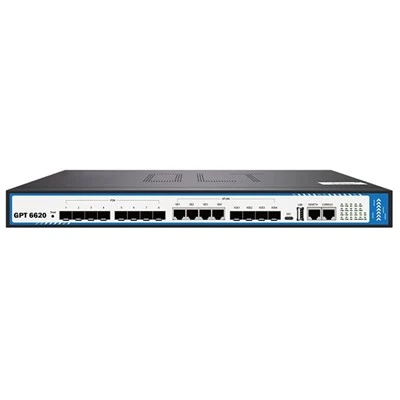 8 port GPON OLT