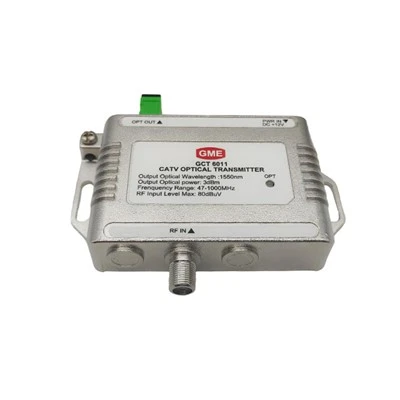 CATV optik uzatgich