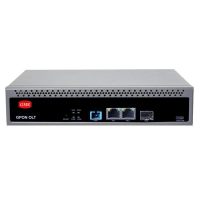 Yagona PON GPON OLT